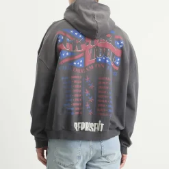 Represent The American Dream Tour Hoodie