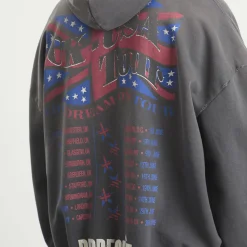 Represent The American Dream Tour Hoodie