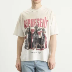 Represent The American Dream On Tour T-Shirt