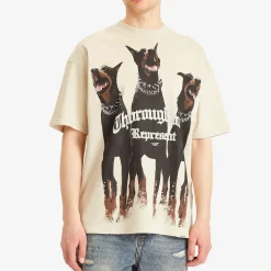Represent Thoroughbred T-Shirt