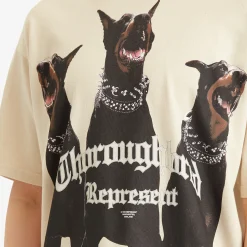 Represent Thoroughbred T-Shirt