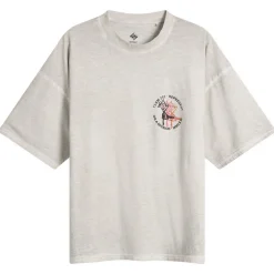 Represent 247 Torch Crop T-Shirt