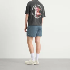 Represent 247 Torch Crop T-Shirt