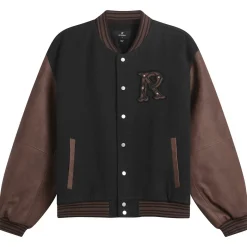 Represent Vintage Varsity Jacket