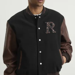 Represent Vintage Varsity Jacket