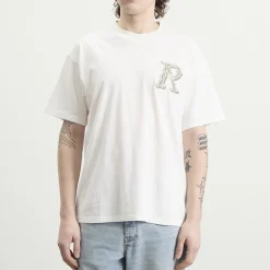 Represent Western Initial T-Shirt