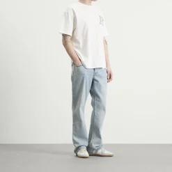 Represent Western Initial T-Shirt