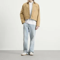 Represent Workwear Jacket