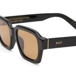 Retrosuperfuture Caro Refined Sunglasses