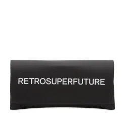 Retrosuperfuture Caro Refined Sunglasses