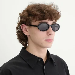 Retrosuperfuture Cherry Sunglasses
