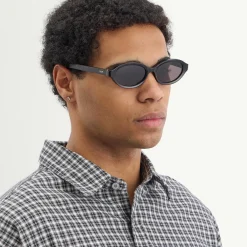 Retrosuperfuture Parola Sunglasses