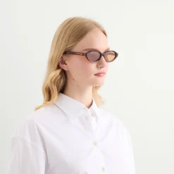 Retrosuperfuture Parola Sunglasses