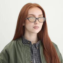 Retrosuperfuture x MM6 Form 2 Sunglasses