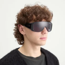Retrosuperfuture x MM6 Mask Sunglasses
