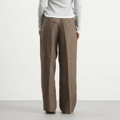 Róhe Relaxed Drawstring Trousers