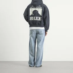 Rhude Moonlight Pack Hoodie