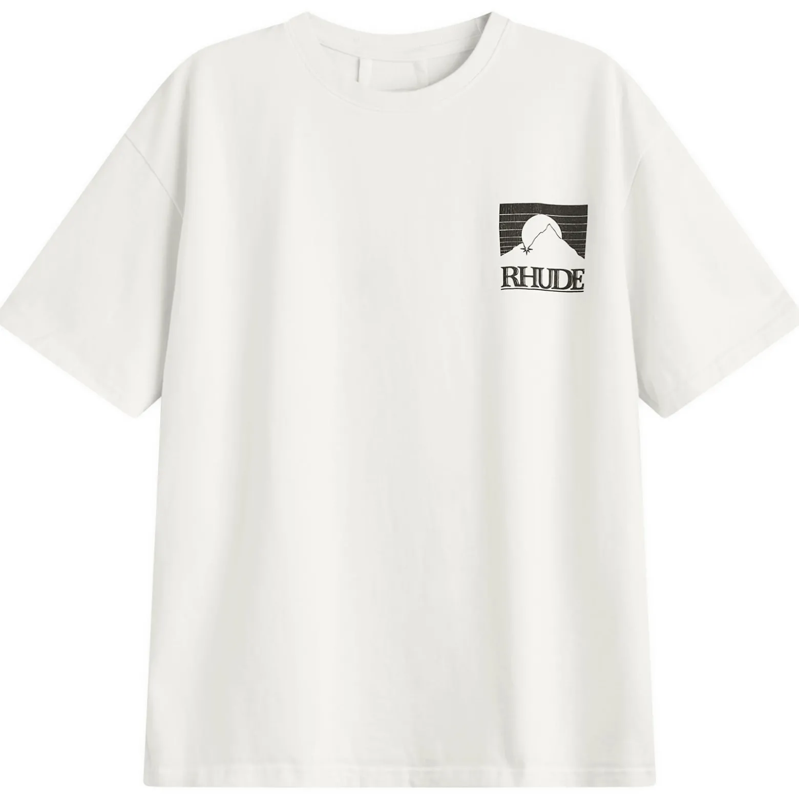 Rhude Moonlight Pack T-Shirt