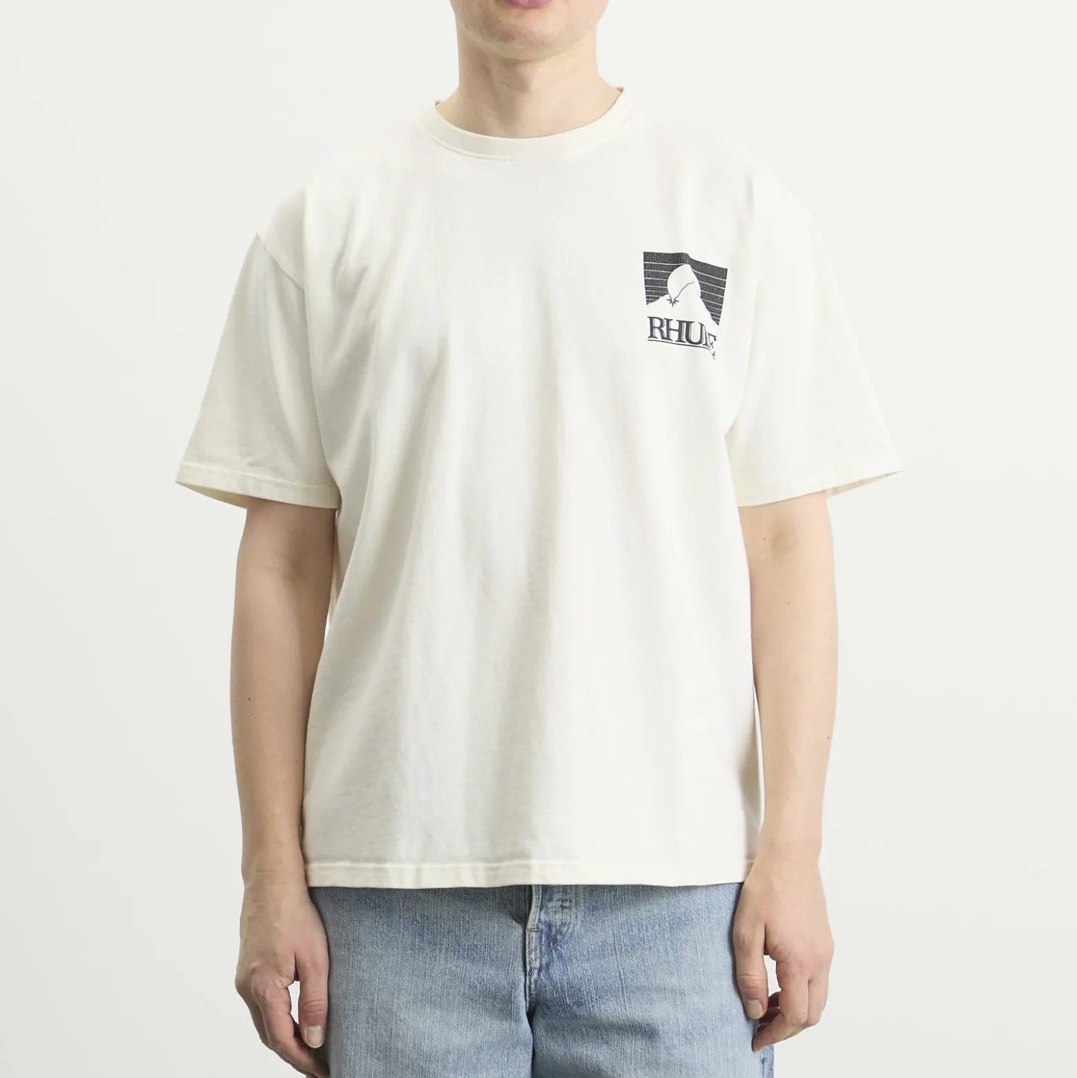 Rhude Moonlight Pack T-Shirt