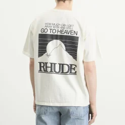 Rhude Moonlight Pack T-Shirt