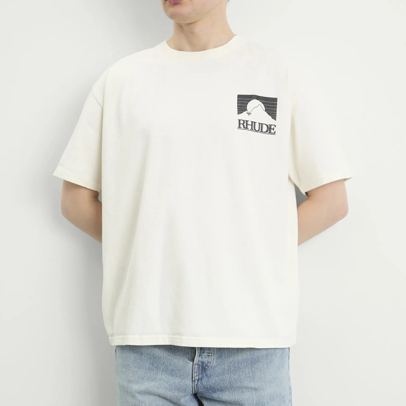 Rhude Moonlight Pack T-Shirt