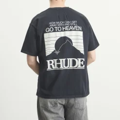 Rhude Moonlight Pack T-Shirt