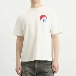 Rhude Moonlight Regatta T-Shirt