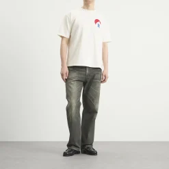 Rhude Moonlight Regatta T-Shirt