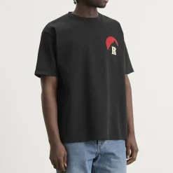 Rhude Moonlight Regatta T-Shirt