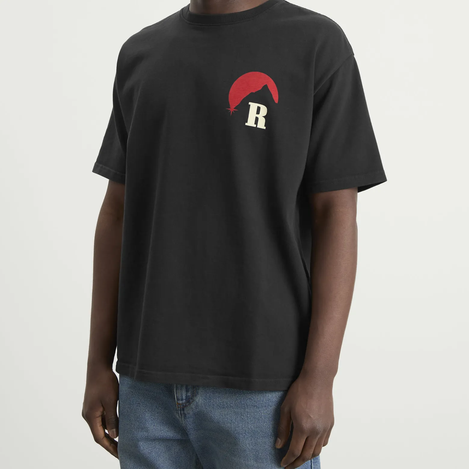 Rhude Moonlight Regatta T-Shirt