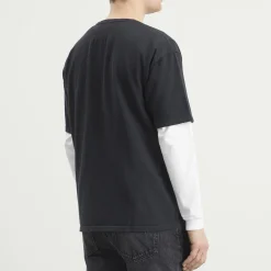 Rhude Ramatuelle Intl Racing T-Shirt