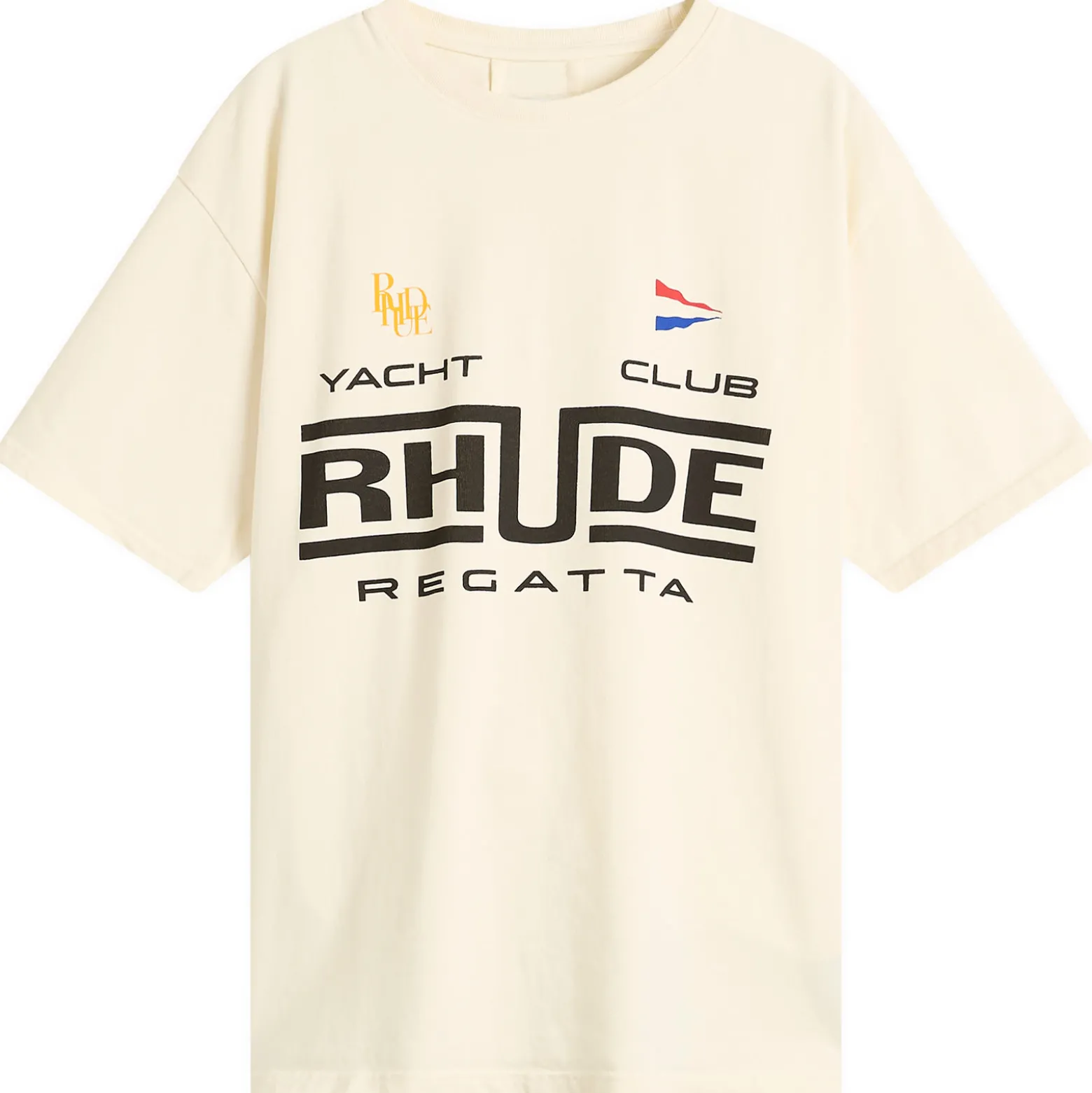 Rhude Regatta Club T-Shirt