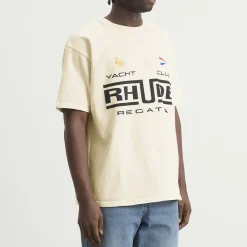 Rhude Regatta Club T-Shirt