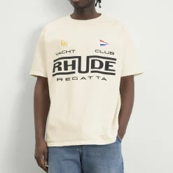 Rhude Regatta Club T-Shirt