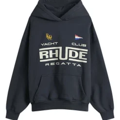 Rhude Rhude Regatta Club Hoodie