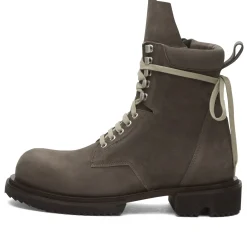 Rick Owens Army Gabe Boot