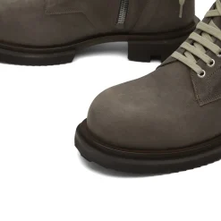 Rick Owens Army Gabe Boot