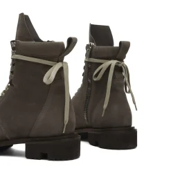 Rick Owens Army Gabe Boot