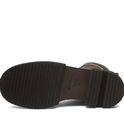 Rick Owens Army Gabe Boot