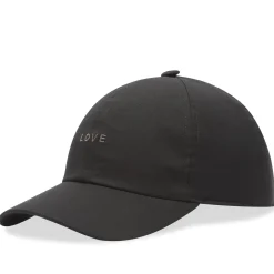 Rick Owens Baseball Cap