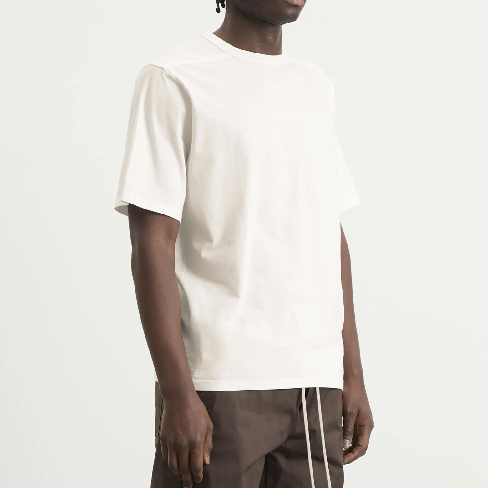 Rick Owens Brad T-Shirt