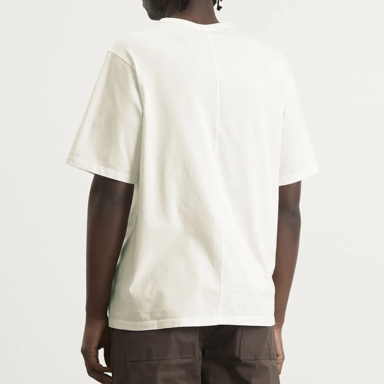 Rick Owens Brad T-Shirt