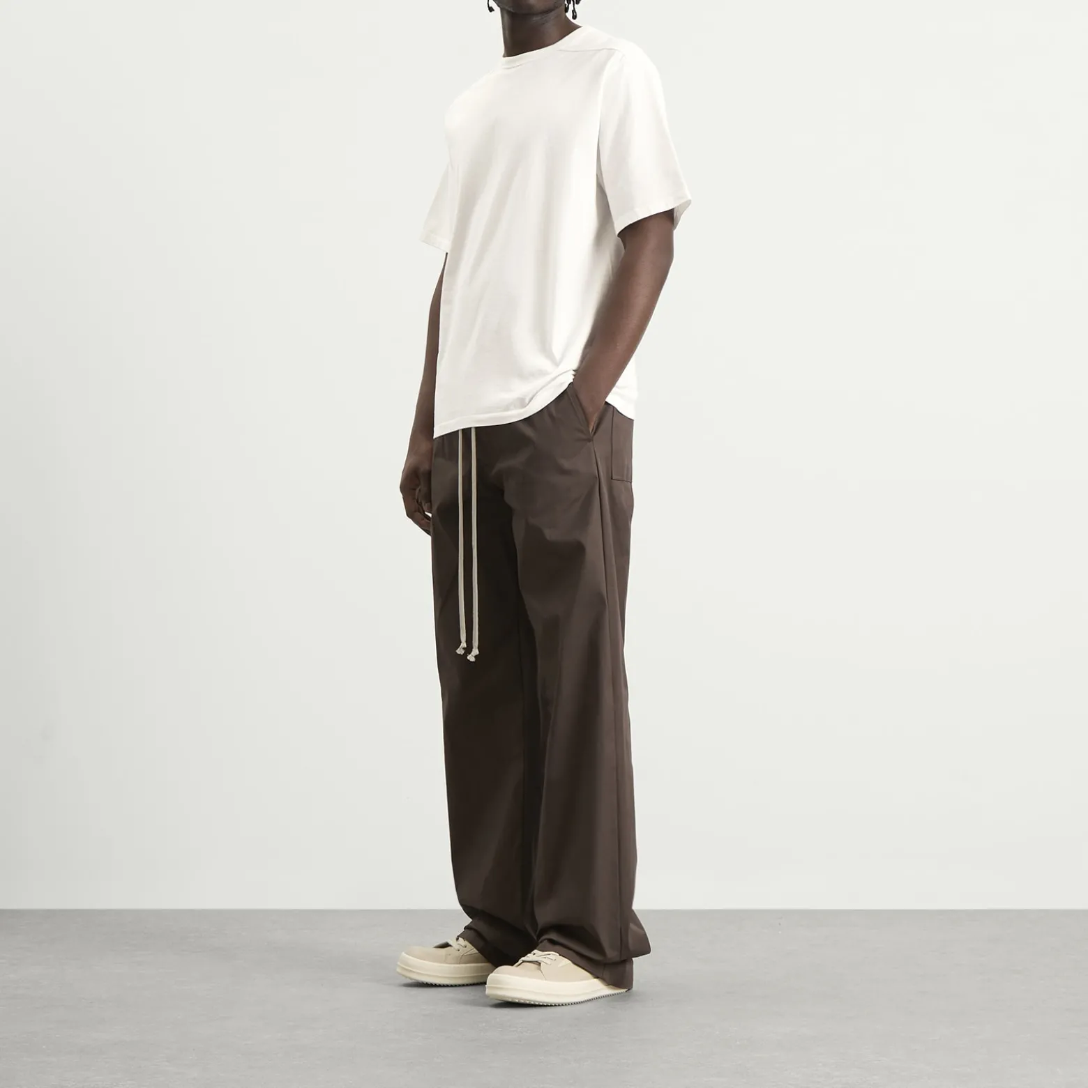 Rick Owens Brad T-Shirt