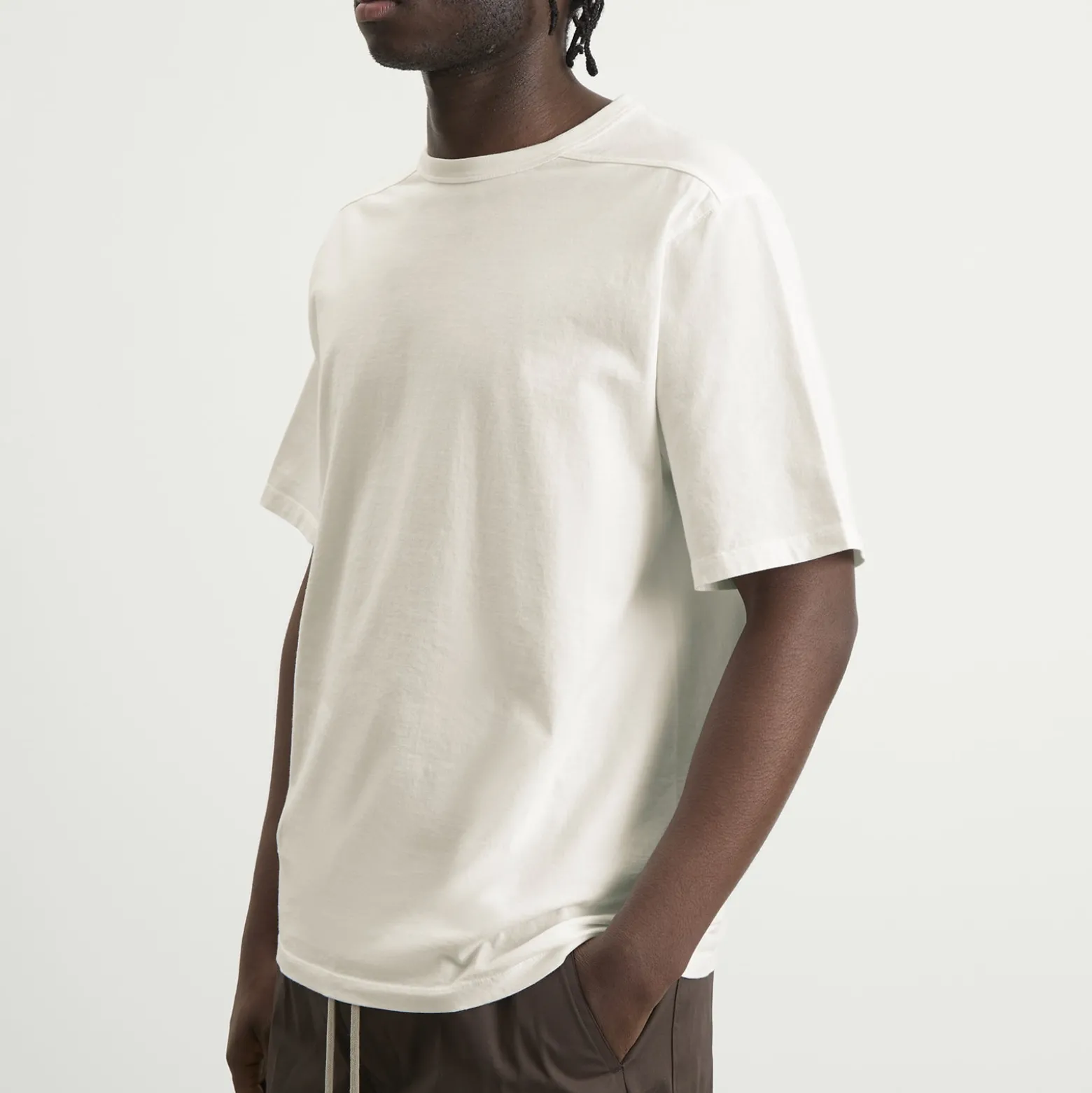 Rick Owens Brad T-Shirt