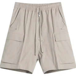Rick Owens Cargobela Shorts