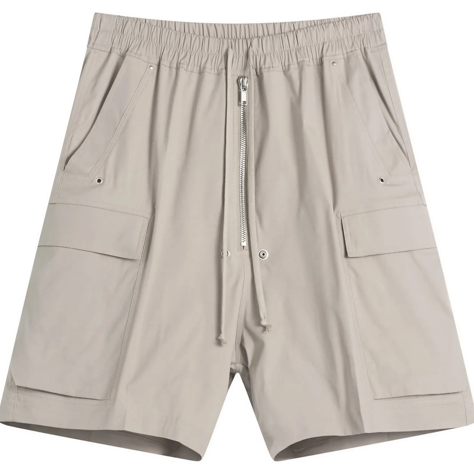 Rick Owens Cargobela Shorts