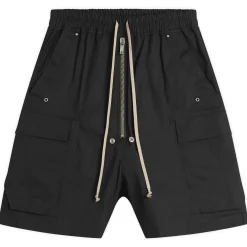 Rick Owens Cargobela Shorts