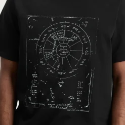 Rick Owens Celestial Brad T-Shirt