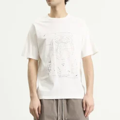 Rick Owens Celestial Brad T-Shirt