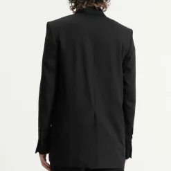 Rick Owens Concordian Blazer